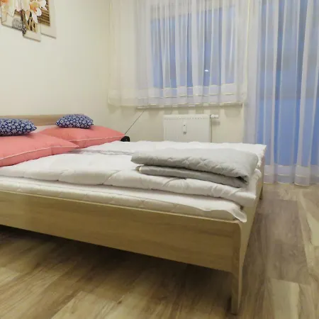 Apartamento Blizej Morza U Jacka Z Garazem Kołobrzeg Exterior foto
