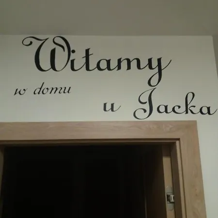 Apartamento Blizej Morza U Jacka Z Garazem Kołobrzeg Exterior foto