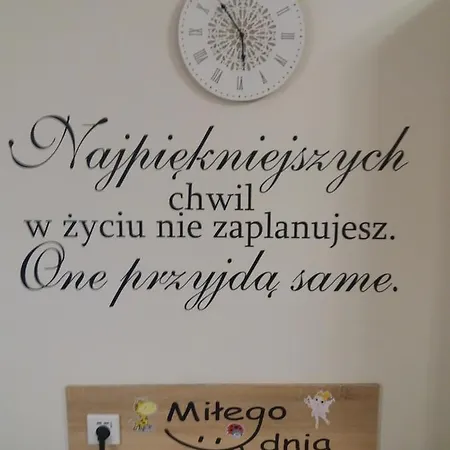 Apartamento Blizej Morza U Jacka Z Garazem Kołobrzeg Exterior foto