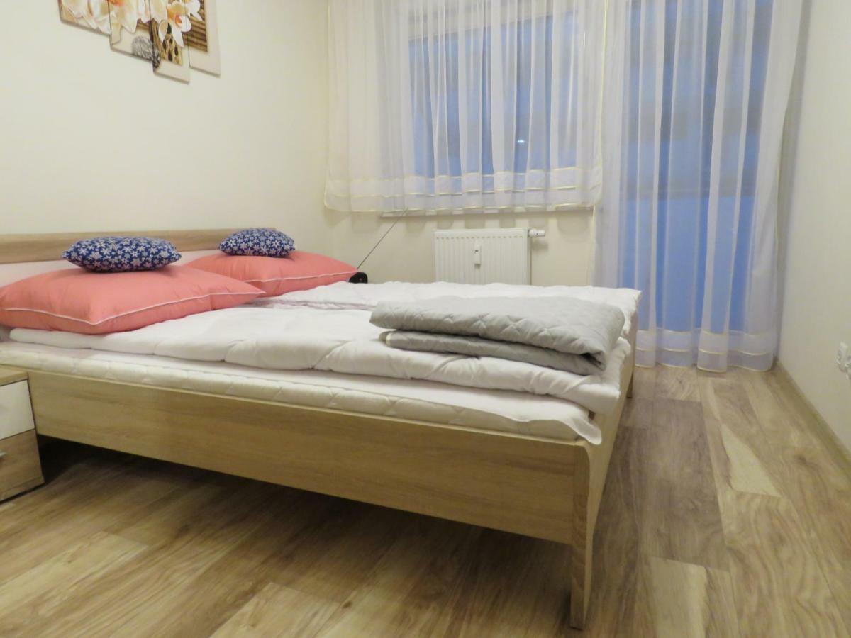 Blizej Morza U Jacka Z Garazem Apartment *