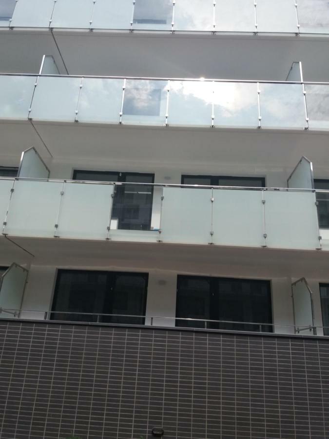 Apartment Blizej Morza U Jacka Z Garazem *