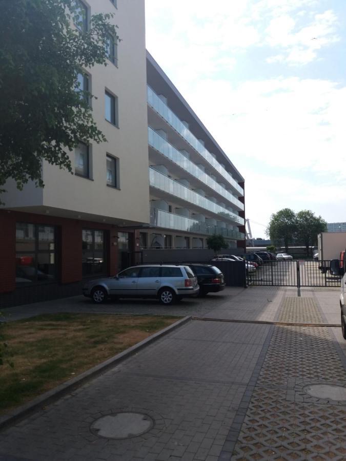 Apartment Blizej Morza U Jacka Z Garazem Kolobrzeg